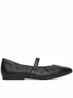Ballerine RST-PRIMA-22 Nero