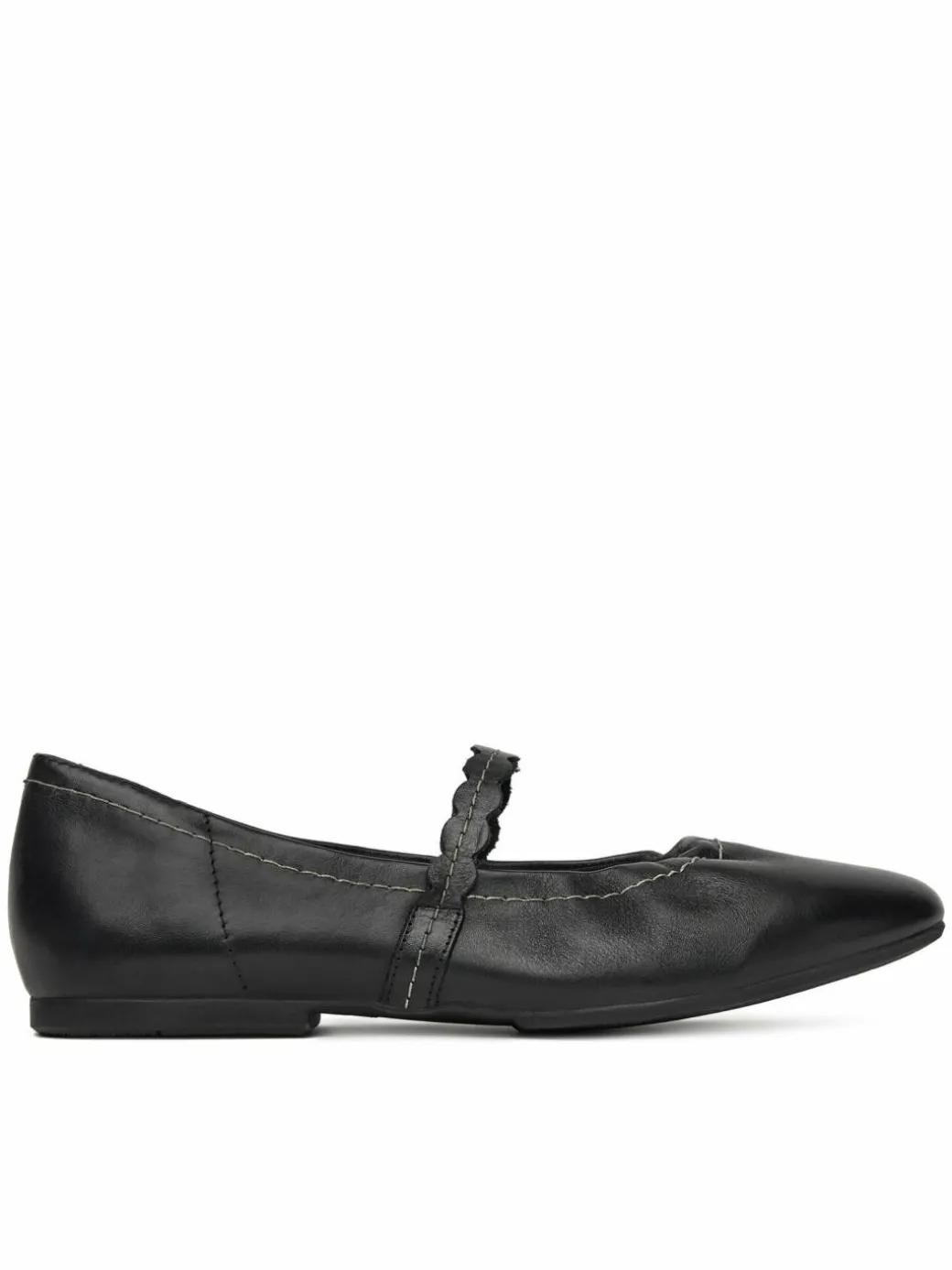 Ballerine RST-PRIMA-22 Nero