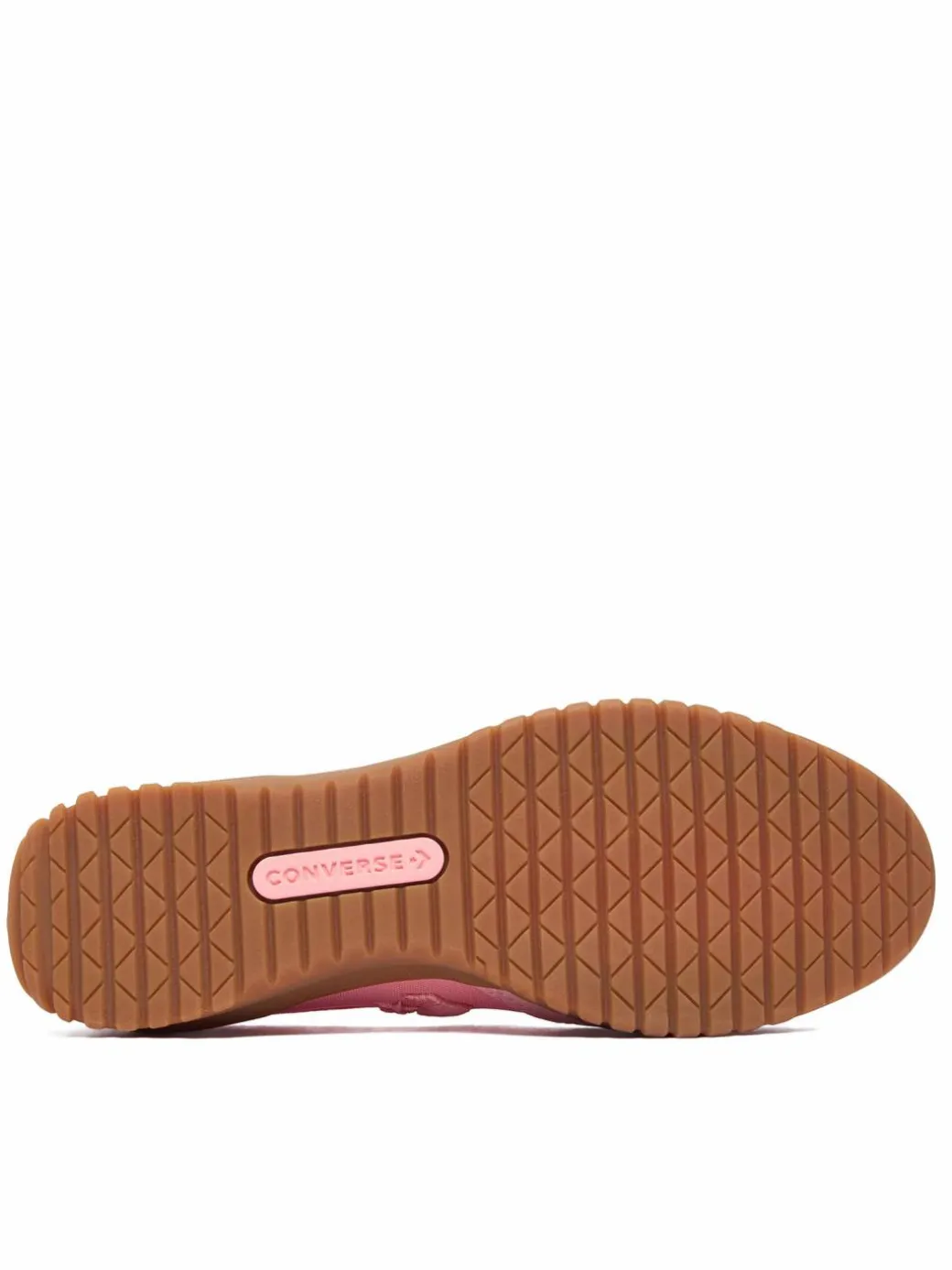 Ballerine Run Star Trainer Ballet Flat A17031C Rosa