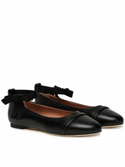 Ballerine Sabina 5-4 Nero