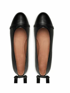 Ballerine Sabina 5-4 Nero