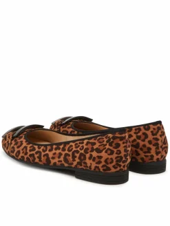 Ballerine Sardinia 12-31330-11 Marrone