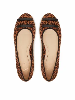 Ballerine Sardinia 12-31330-11 Marrone