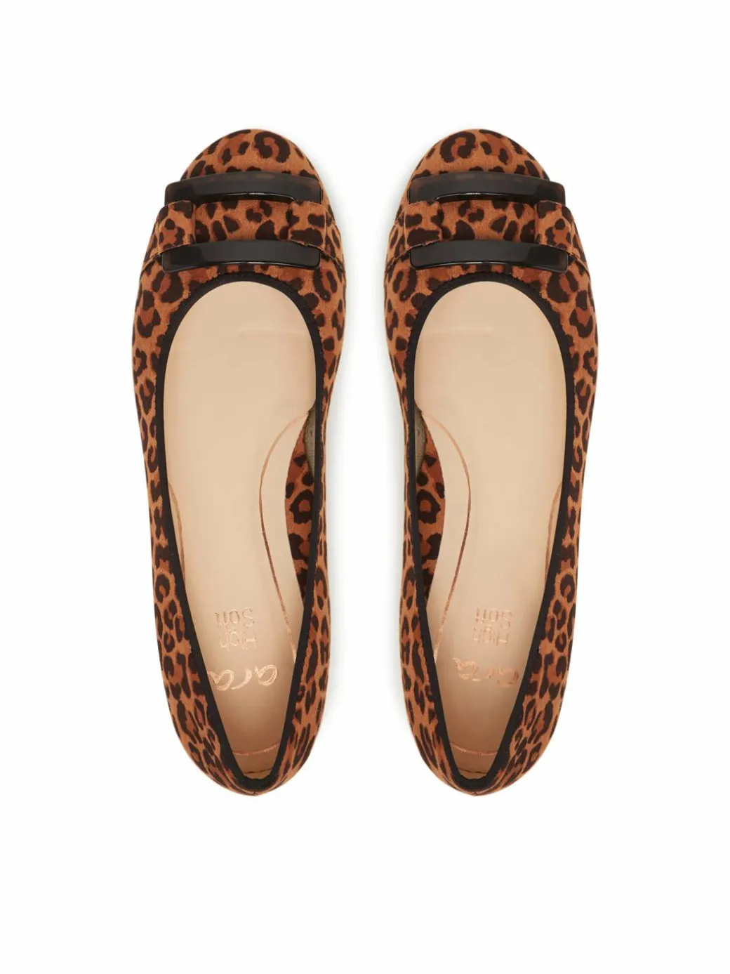 Ballerine Sardinia 12-31330-11 Marrone