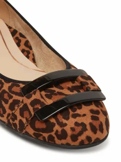 Ballerine Sardinia 12-31330-11 Marrone