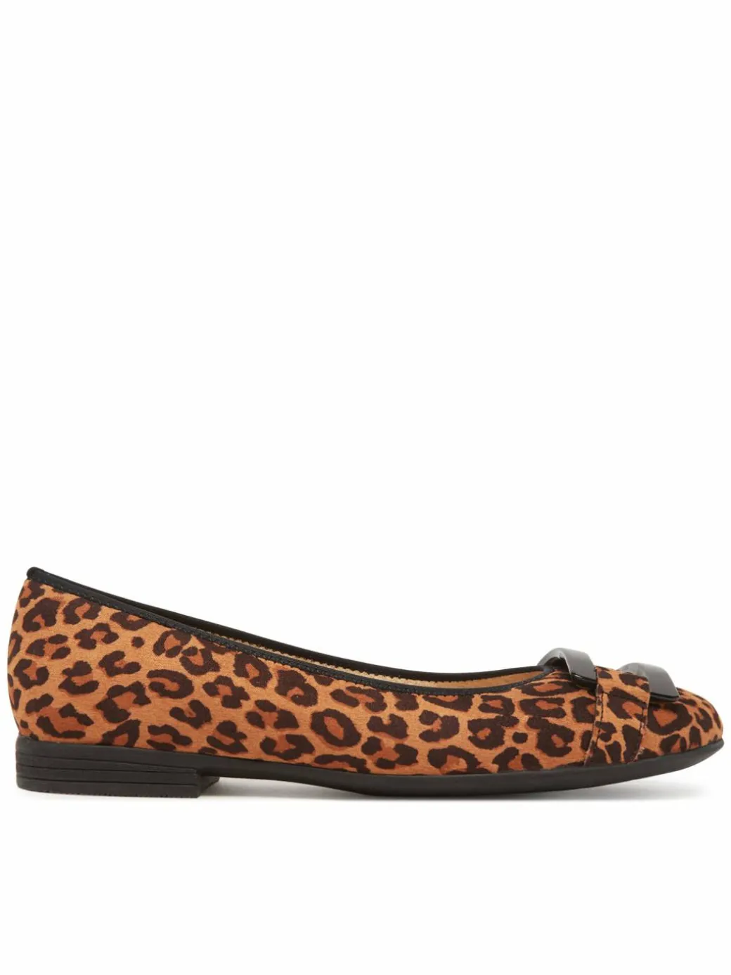 Ballerine Sardinia 12-31330-11 Marrone