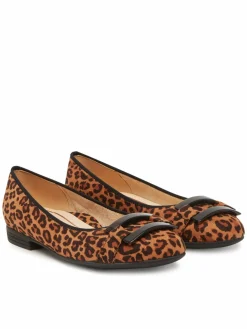 Ballerine Sardinia 12-31330-11 Marrone