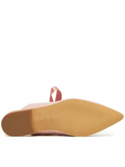 Ballerine Saubfly P145268000 Rosa