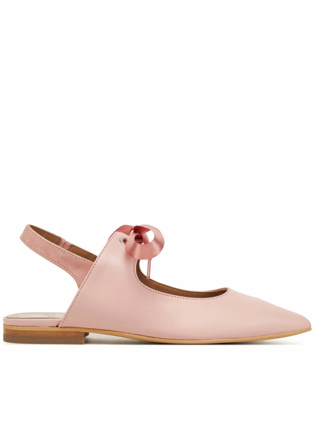 Ballerine Saubfly P145268000 Rosa