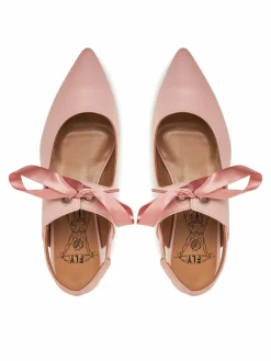 Ballerine Saubfly P145268000 Rosa