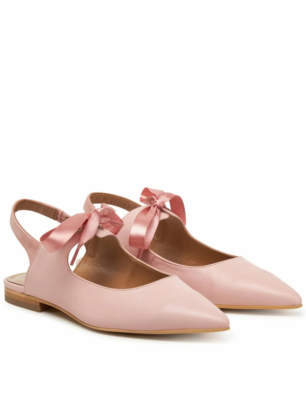 Ballerine Saubfly P145268000 Rosa
