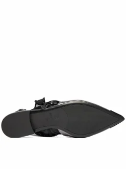 Ballerine SD0547 P003 Nero