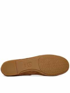 Ballerine Shae Flex 40S6SHFP1S Marrone
