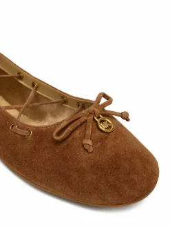 Ballerine Shae Flex 40S6SHFP1S Marrone