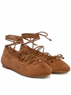 Ballerine Shae Flex 40S6SHFP1S Marrone