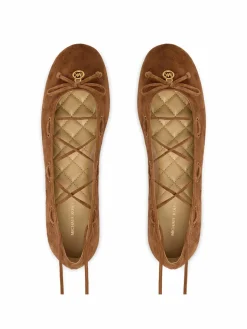Ballerine Shae Flex 40S6SHFP1S Marrone