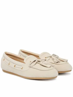 Ballerine Skipper 03 SA6049 PX002 Écru