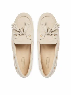 Ballerine Skipper 03 SA6049 PX002 Écru