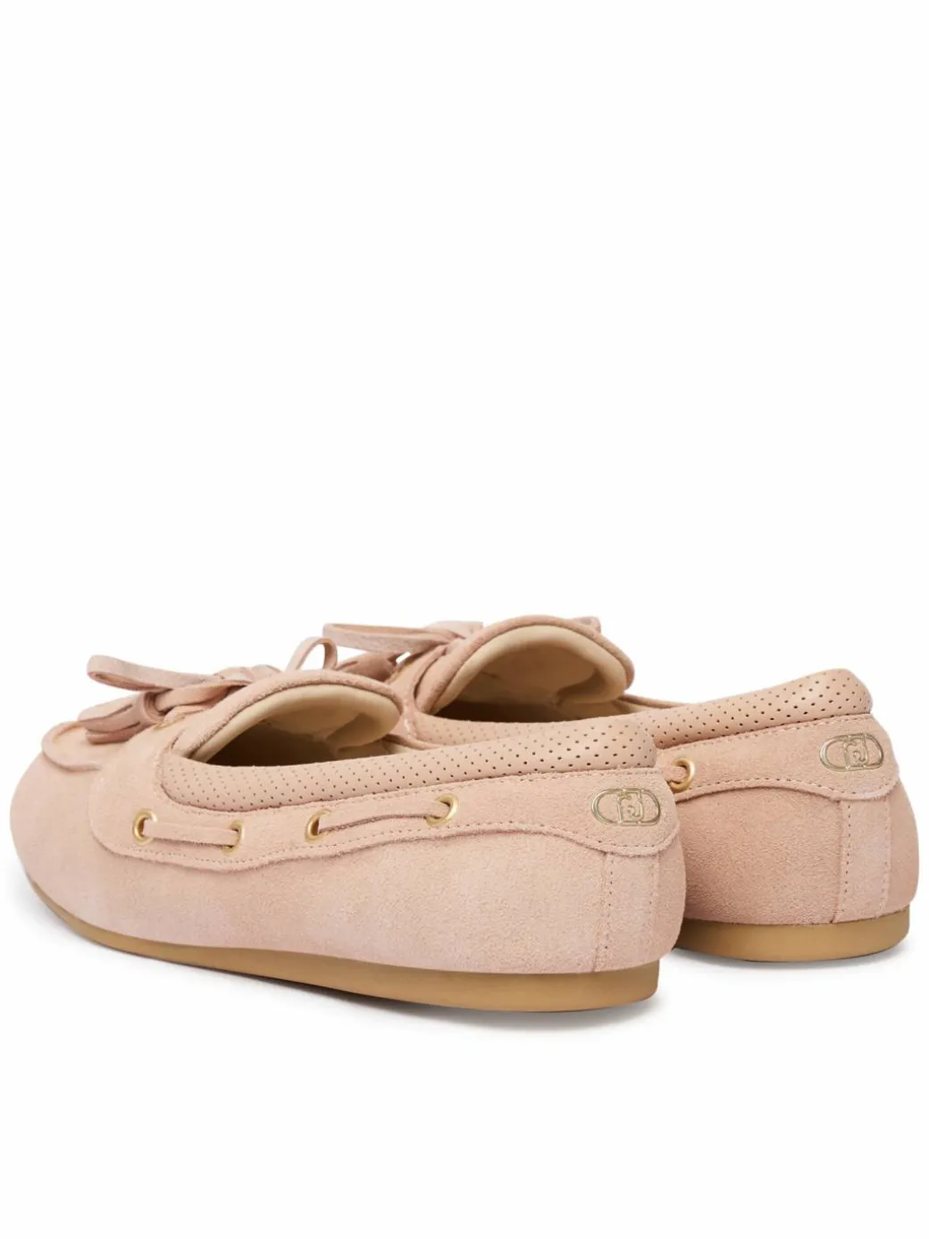Ballerine Skipper 03 SA6049 PX002 Rosa