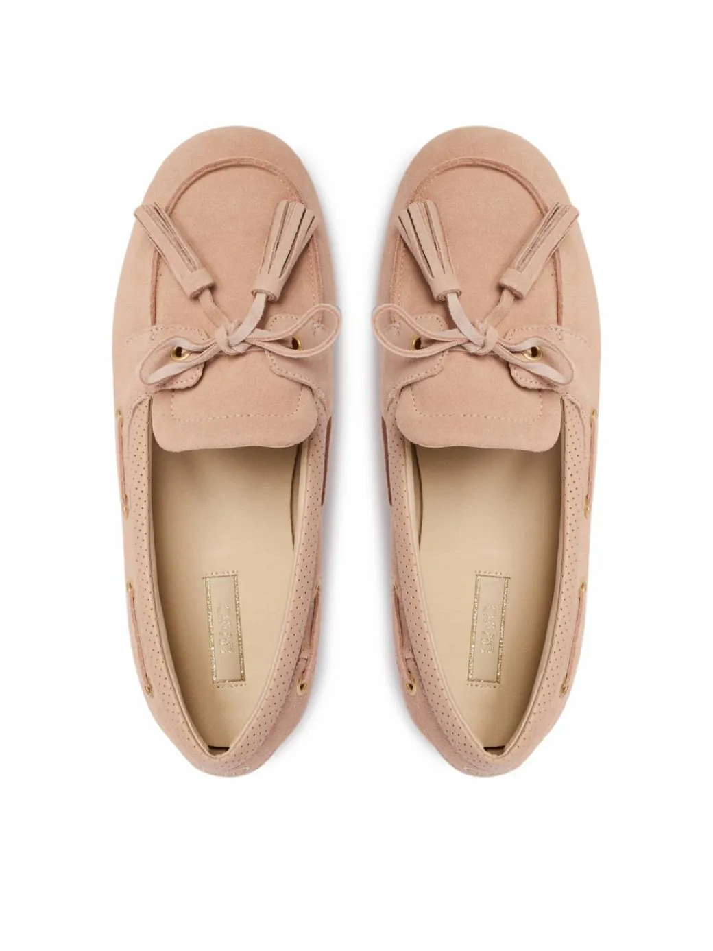Ballerine Skipper 03 SA6049 PX002 Rosa