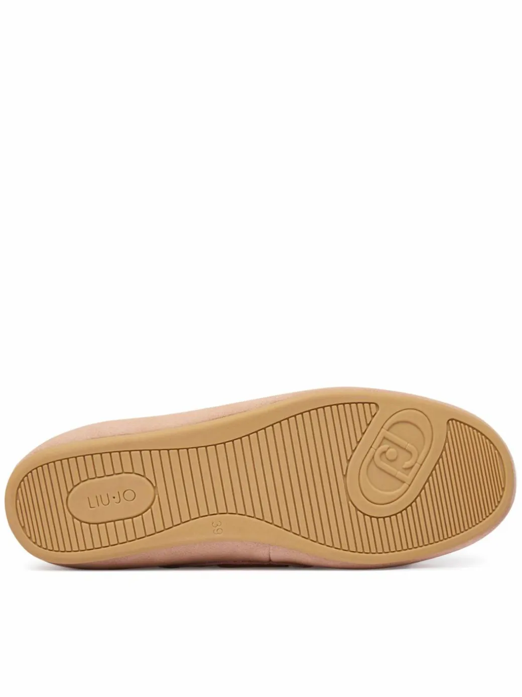 Ballerine Skipper 03 SA6049 PX002 Rosa