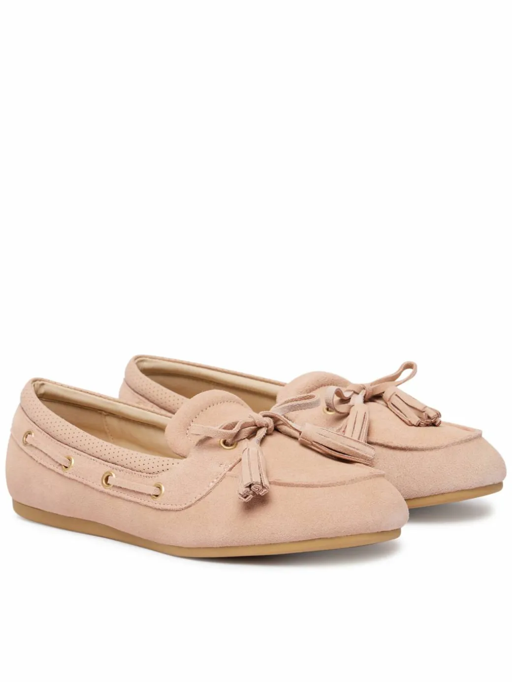 Ballerine Skipper 03 SA6049 PX002 Rosa