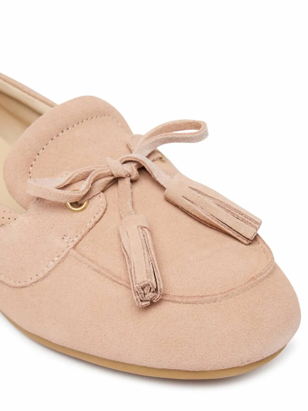 Ballerine Skipper 03 SA6049 PX002 Rosa