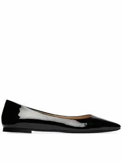 Ballerine Solid Ballerina YM32FSD X70000 CN O6000 Nero