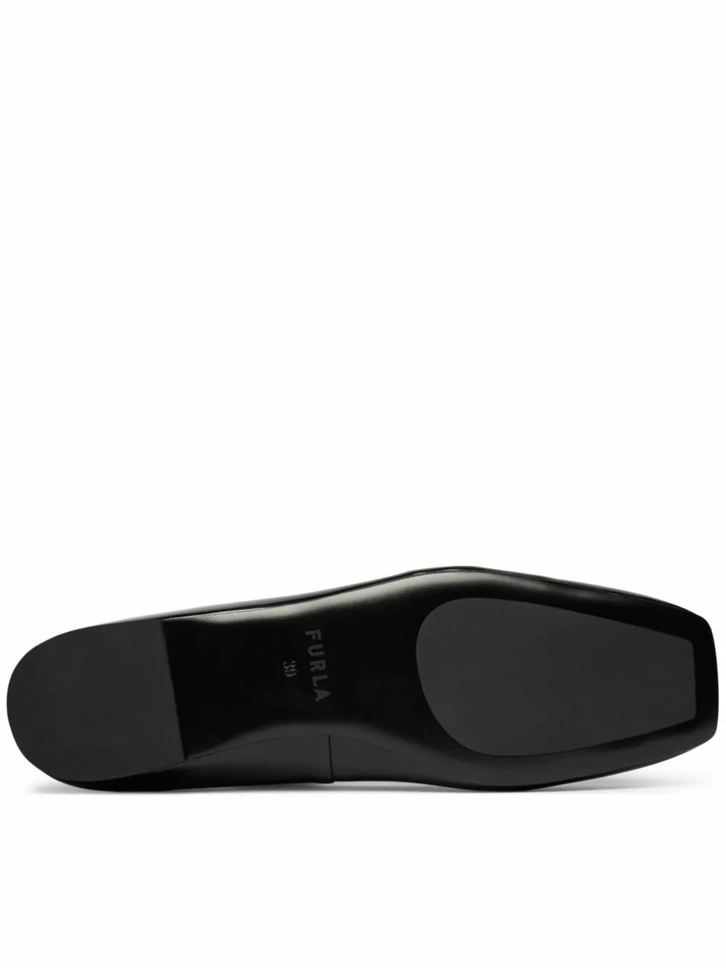 Ballerine Solid Ballerina YM32FSD X70000 CN O6000 Nero