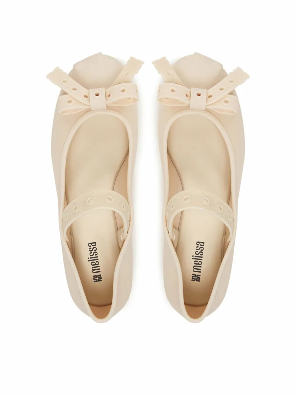 Ballerine Sophie Crush Ad 37836 Beige