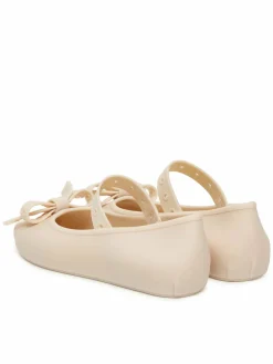Ballerine Sophie Crush Ad 37836 Beige