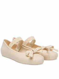 Ballerine Sophie Crush Ad 37836 Beige