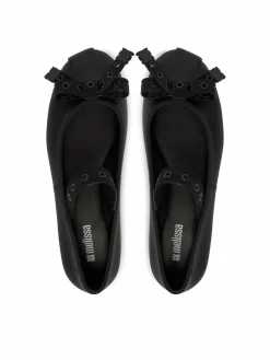 Ballerine Sophie Crush Ad 37836 Nero