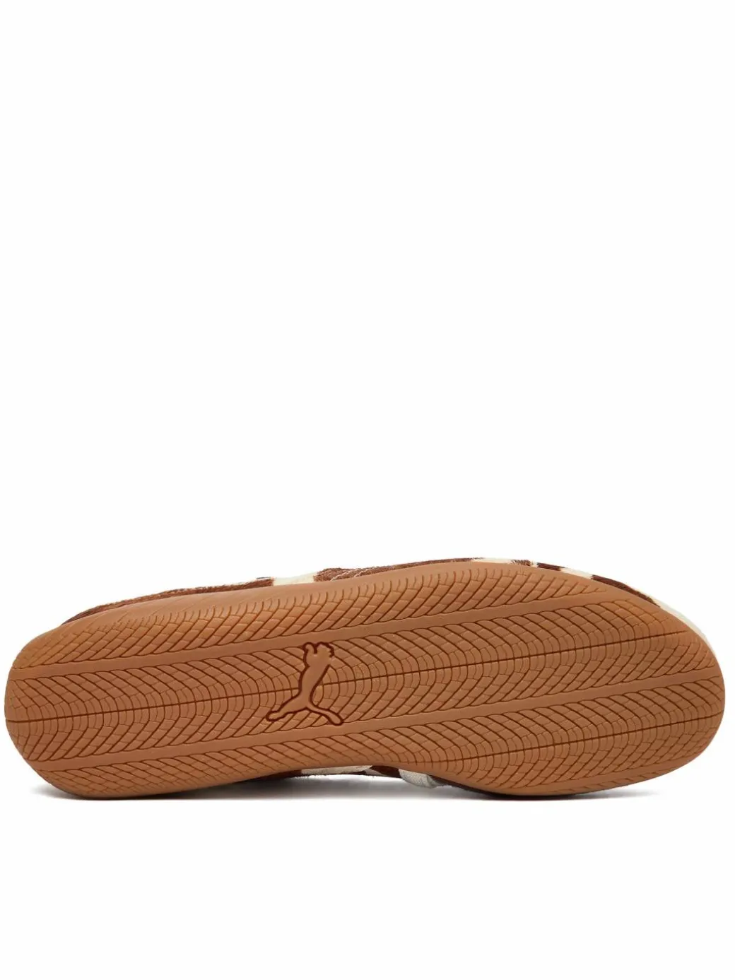 Ballerine Speedcat Ballet Cow Wns 407787 01 Marrone