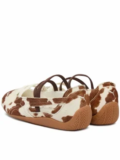 Ballerine Speedcat Ballet Cow Wns 407787 01 Marrone