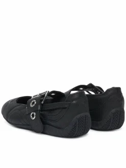 Ballerine Speedcat Ballet Dress-Up Wns 408054 03 Nero