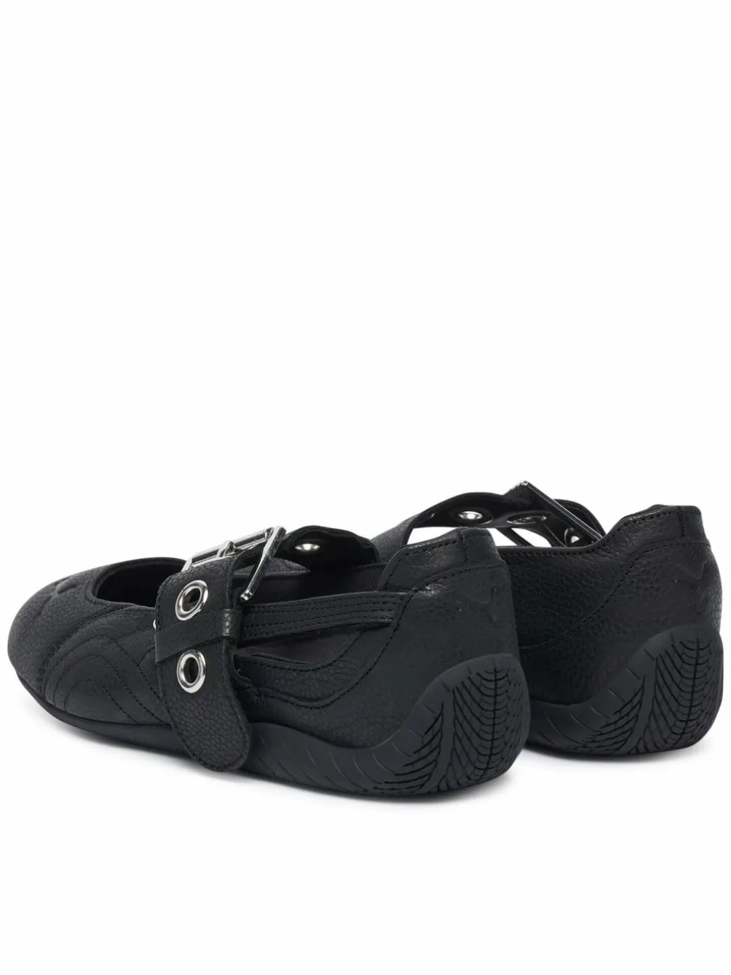 Ballerine Speedcat Ballet Dress-Up Wns 408054 03 Nero