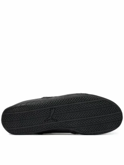 Ballerine Speedcat Ballet Lthr Wns 406144 01 Nero