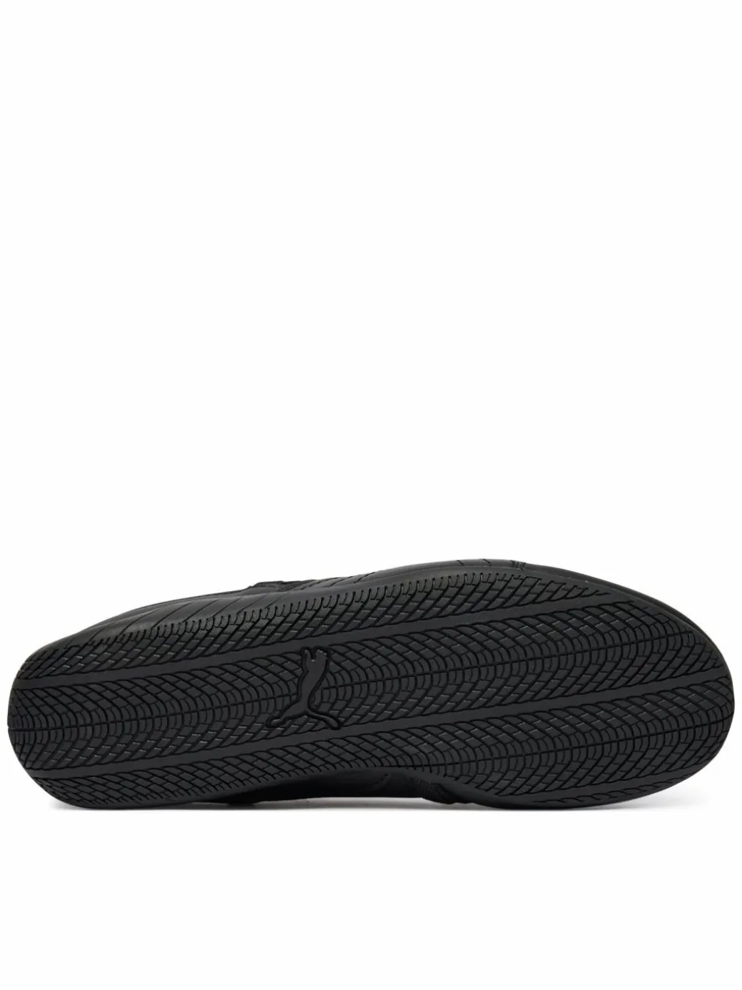 Ballerine Speedcat Ballet Lthr Wns 406144 01 Nero