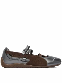 Ballerine Speedcat Ballet Lux Wns 408197 01 Argento