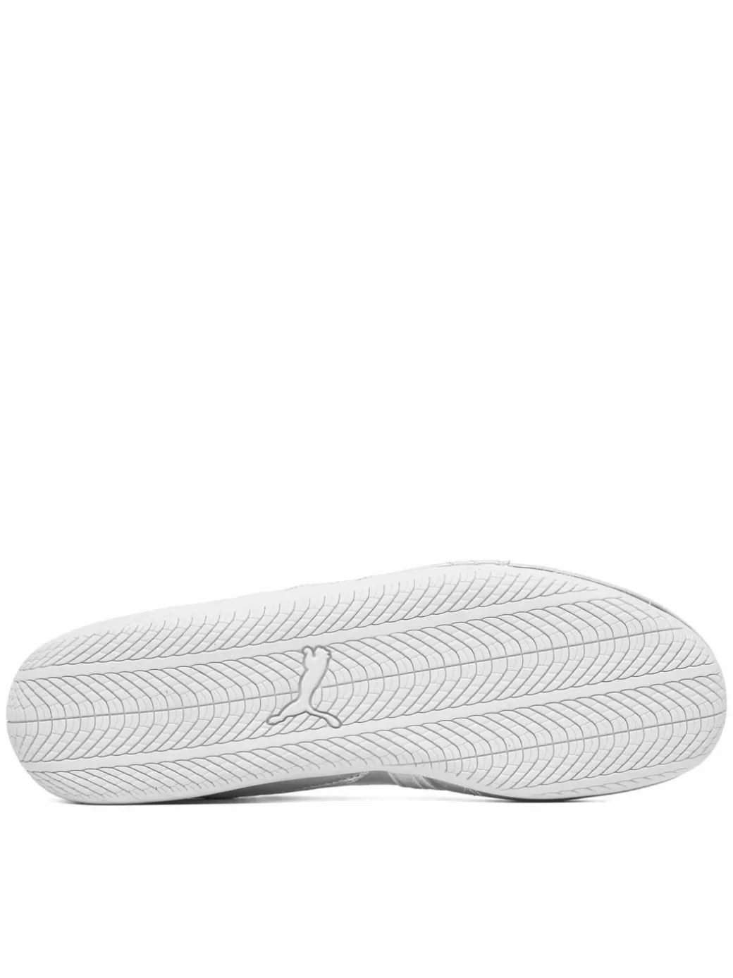 Ballerine Speedcat Ballet Lustre Wns 408264 01 Argento