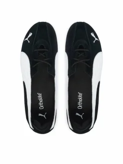 Ballerine Speedcat Ballet Nova Wns 408340 02 Nero