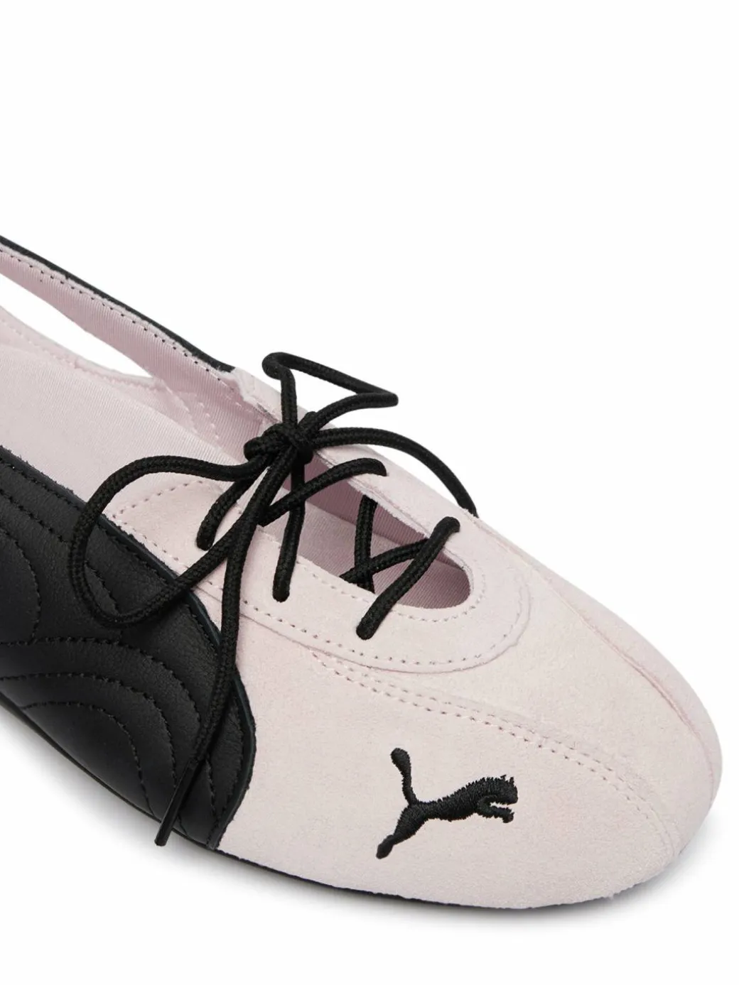 Ballerine Speedcat Ballet Nova Wns 408340 01 Rosa