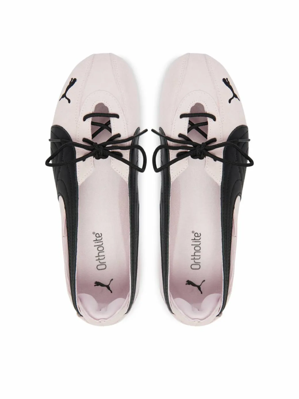 Ballerine Speedcat Ballet Nova Wns 408340 01 Rosa
