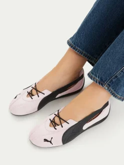 Ballerine Speedcat Ballet Nova Wns 408340 01 Rosa