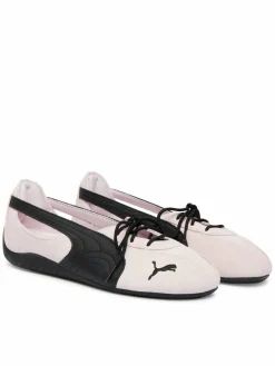 Ballerine Speedcat Ballet Nova Wns 408340 01 Rosa