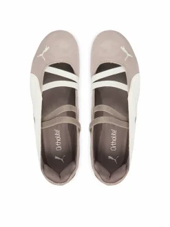 Ballerine Speedcat Ballet SD Wns 401287 20 Grigio