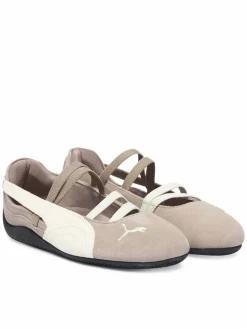 Ballerine Speedcat Ballet SD Wns 401287 20 Grigio