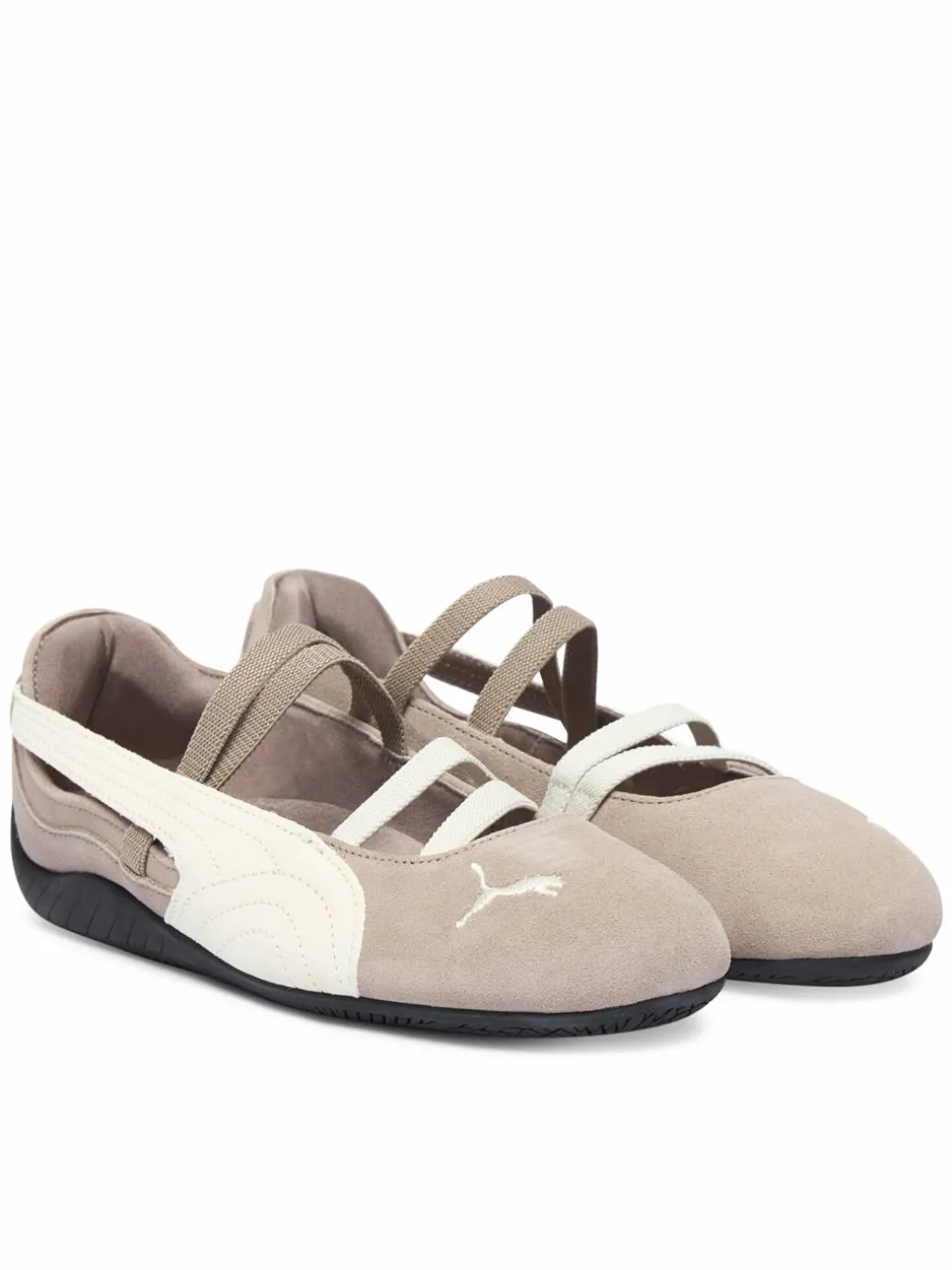 Ballerine Speedcat Ballet SD Wns 401287 20 Grigio