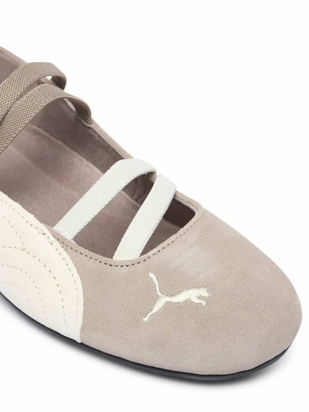 Ballerine Speedcat Ballet SD Wns 401287 20 Grigio